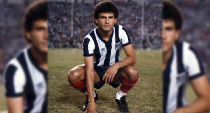 ¿Qué fue de Francisco Javier 'El Abuelo' Cruz, exjugador de Rayados?