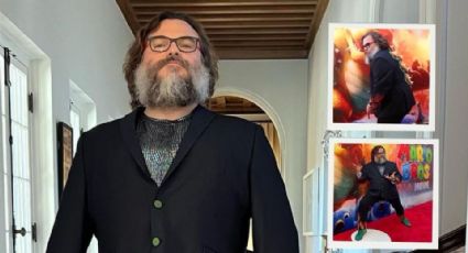 Jack Black cumple 55 años y recordamos sus mejores momentos en redes sociales | Videos