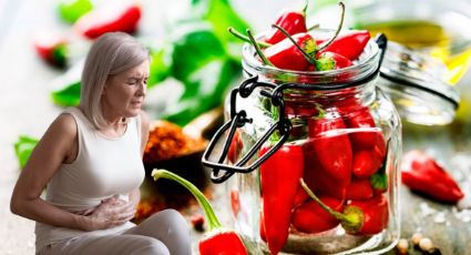 ¿Cuáles son los riesgos de comer picante todos los días?