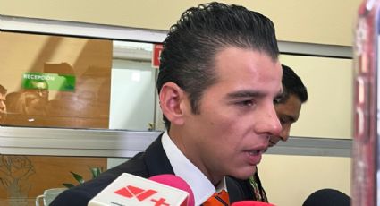 Vengo en ánimo de hacer acuerdos: Diputado Miguel Flores