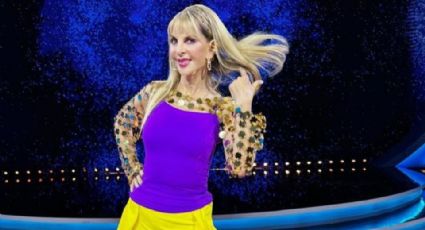 Levantan firmas para regresar Shanik Berman a la Casa de los Famosos