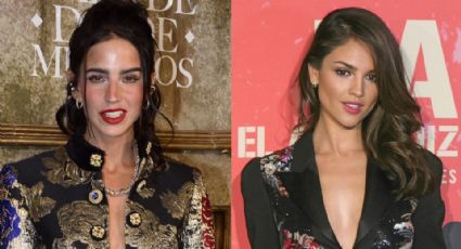 Bárbara de Regil se compara con Eiza González tras obtener un protagónico en EU