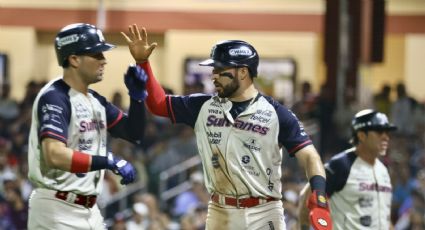 LMB: Sultanes vence a Tecolotes y se coloca a un juego del título de la Zona Norte