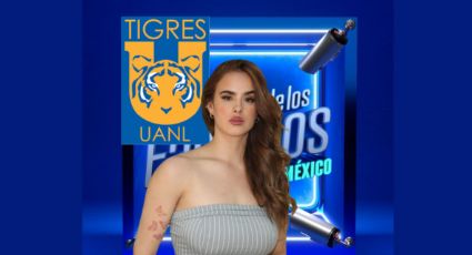 Gala Montes confiesa romance con exjugador de Tigres ¿Quién es?