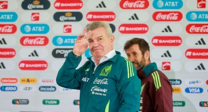 Van 6 'regios' a la primera convocatoria de Javier Aguirre en Selección Mexicana