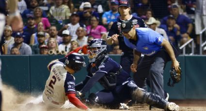 Sultanes cae y la serie ante Tecolotes regresa al Palacio Sultán