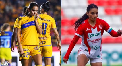 Liga MX Femenil: ¿A qué hora y dónde ver el Tigres Femenil vs. Necaxa?