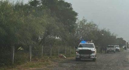 Caen dos presuntos secuestradores y liberan a víctima en Libramiento Noroeste