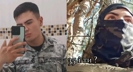 Rusos matan a voluntario mexicano que ayudaba al ejército de Ucrania