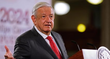 Estudiantes que critican la reforma judicial han sido engañados: AMLO