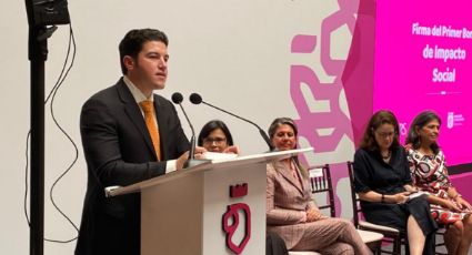 Firman convenio para apoyar a jóvenes de bajos recursos en NL