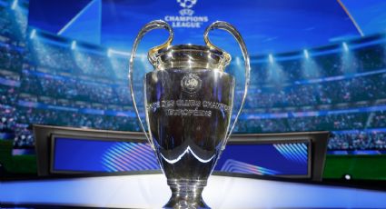 El sorteo de la 'nueva' Champions League define partidos apasionantes