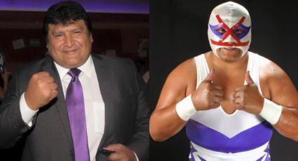 Muere Ray Mendoza Jr. el Villano V de la Dinastía Imperial