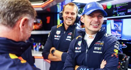 F1: Verstappen busca recuperar el ritmo en Monza mientras Colapinto debuta