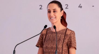 Claudia Sheinbaum se compromete a no vulnerar la Constitución ni derechos humanos