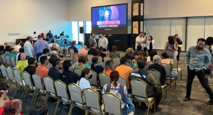 MC presenta documental 'Así se volvió a robar el PRI la elección de Monterrey'