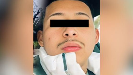 Capturan a 'La Cabra', líder del Cártel del Golfo 'Metros' en Miguel Alemán, Tamaulipas