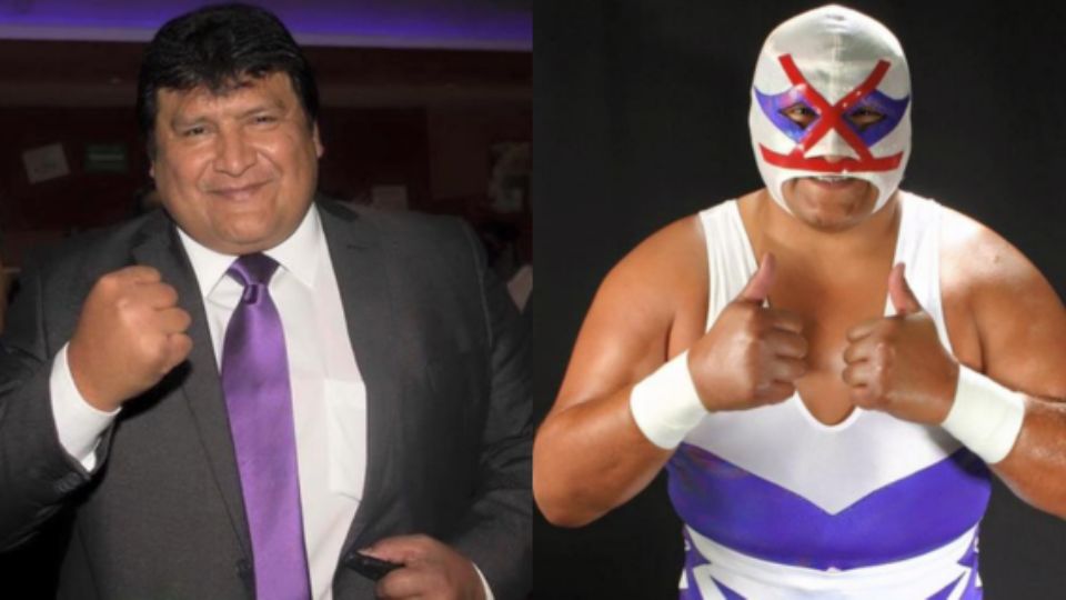 Muere Villano V, luchador mexicano de la dinastía Mendoza