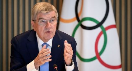 Thomas Bach: "Nunca hubo ninguna duda sobre que eran mujeres"