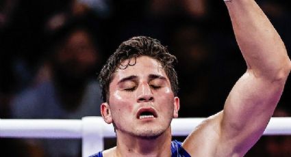 París 2024: Marco Verde consigue medalla olímpica en Boxeo; va por el Oro