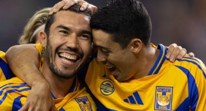 ¡Líder felino! Tigres derrota al Inter Miami y avanza como cabeza de grupo