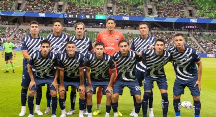 Rayados fracasa en Leagues Cup; queda fuera en fase de grupos