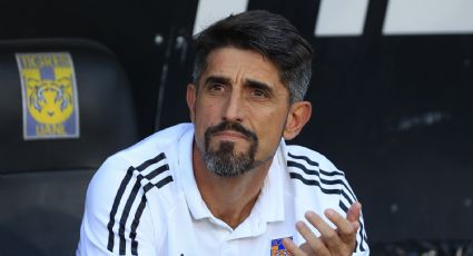 Tigres: Un paso importante, pero el camino es largo, asegura Paunovic