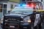 Hieren a 3 policías de Fuerza Civil durante enfrentamiento en Vallecillo