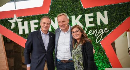 HEINEKEN México fortalece a emprendedores locales