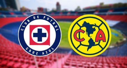 Cruz Azul vs América: Un 'Clásico Joven' encendido