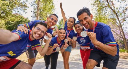 Tips para correr la Bimbo Global Race 2024