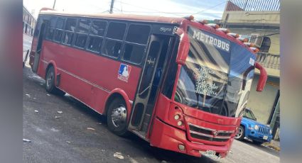 ¿Desaparece un ‘grande’? Esto es lo que ocurre con el Metrobús de Monterrey