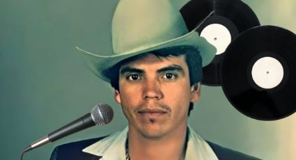 Chalino Sánchez: estas son sus mejores canciones según la Inteligencia Artificial