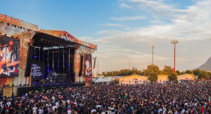 ¡No será en el Parque Fundidora! Festival Machaca confirma fecha y sede