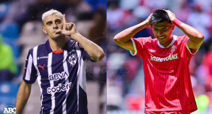 Monterrey vs Toluca: qué canal transmite en vivo el juego de la Liga MX | Jornada 6