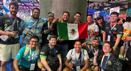 7- Eleven Gaming se corona en el Pokemón World Champions