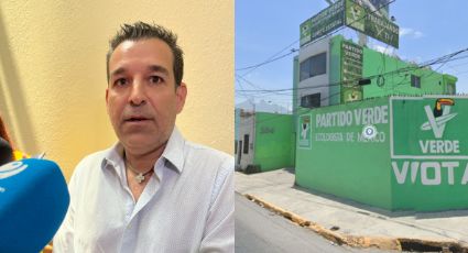 PVEM asegura que no se ‘venderá’ en la próxima legislatura local