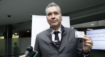 Waldo Fernández denuncia bloqueo en cartas de no antecedentes penales