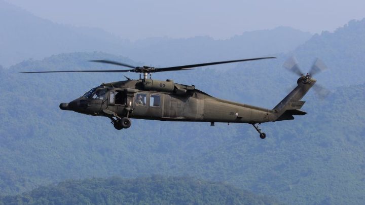 Se desploma un helicóptero de combate contra incendios en Portugal; mueren 2 militares