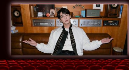 Jungkook de BTS llega al cine con "I Am Still" y la preventa ya está aquí