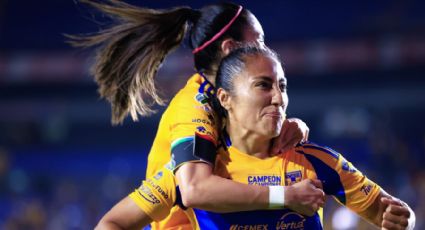 Tigres Femenil vs. León: horario, canal y alineaciones para el partido de la jornada 8