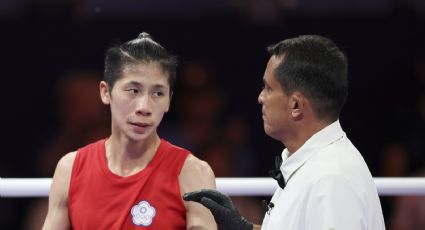 París 2024: La taiwanesa Lin Yu-ting, otra boxeadora bajo polémica de género, asegura medalla