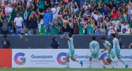 México Sub-20, Campeón de la CONCACAF con remontada épica ante Estados Unidos