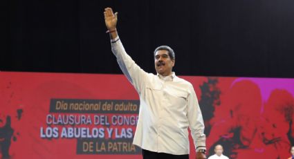 Unión Europea pide verificar resultados del triunfo de Nicolás Maduro en Venezuela