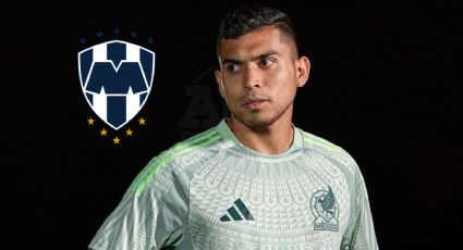 Rayados se queda sin Orbelín Pineda; el mexicano seguirá en Grecia