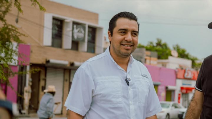 Piden actuar contra Jesús Nava por pagar 18 mdp para simular la transición de su gobierno