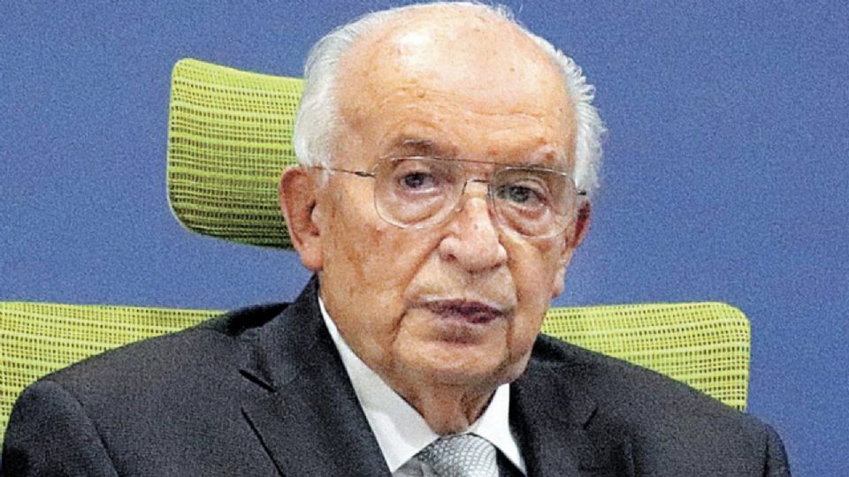 Muere Ortiz Pinchetti, Fiscal especializado en delitos electorales