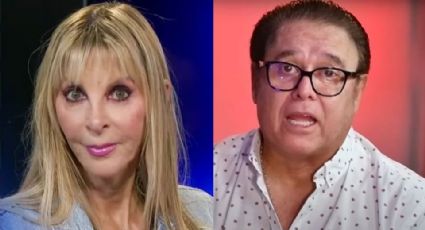 Video: Shanik Berman culpa a Mario Bezares del asesinato de Paco Stanley