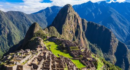 Muere mexicano en Machu Picchu mientras se tomaba una foto