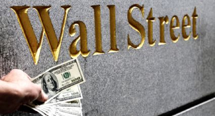 Wall Street se desploma con caídas de mil puntos en Dow Jones y Nasdaq